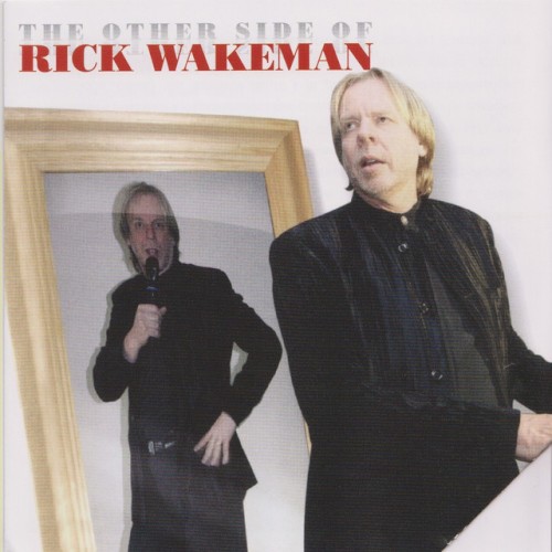 The Other Side of Rick Wakeman