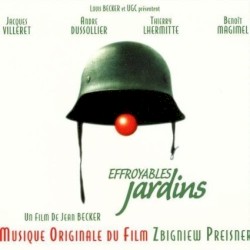 Effroyables Jardins