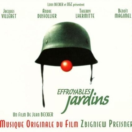 Effroyables Jardins