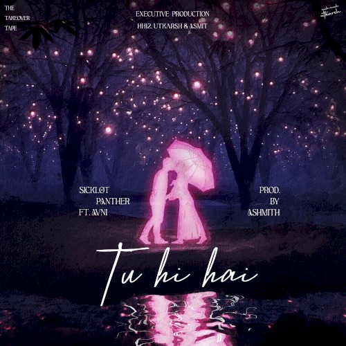 Tu hi hai