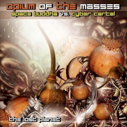 The Lost Planet