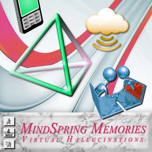 Virtual Hallucinations