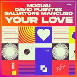 Your Love (extended version)
