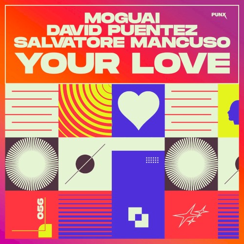 Your Love (extended version)