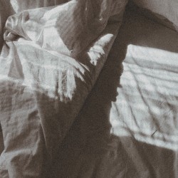 blankets