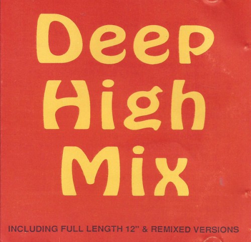 Deep High Mix