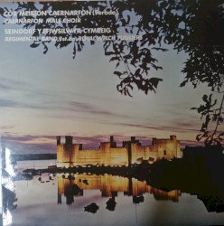 Côr Meibion Caernarfon