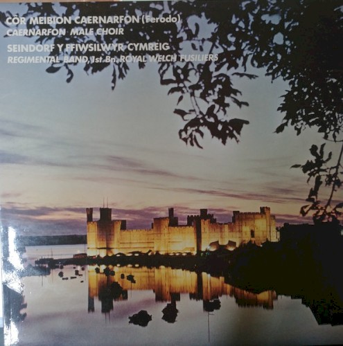 Côr Meibion Caernarfon