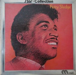 Star-Collection: Percy Sledge