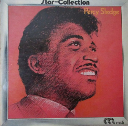 Star-Collection: Percy Sledge