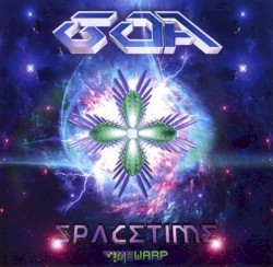Goa Spacetime