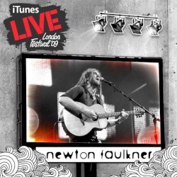 iTunes Festival: London 2009