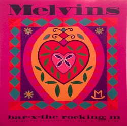 Bar-X-The Rocking M
