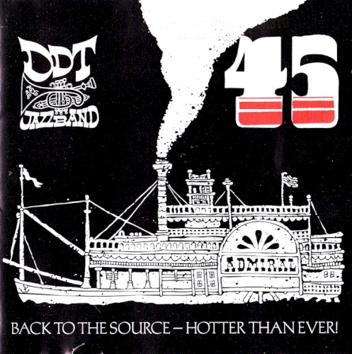 Back to the Source - Hotter Than Ever!