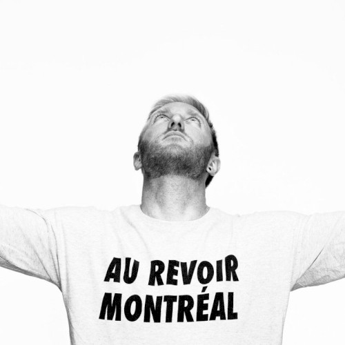 Au revoir Montréal