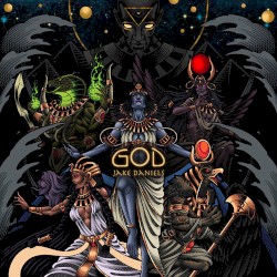 God
