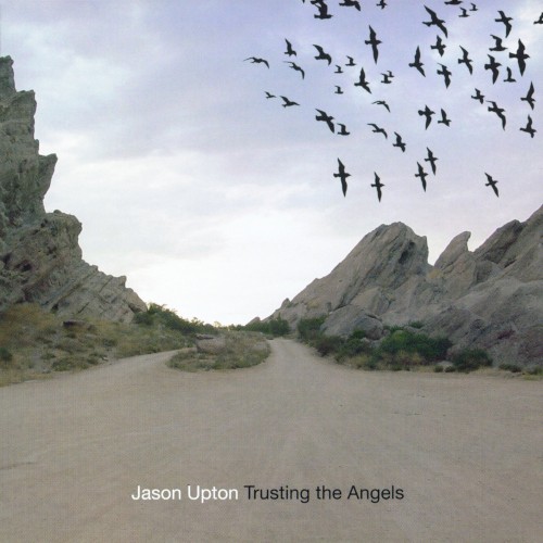 Trusting The Angels