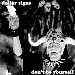 Don't Be Yourself