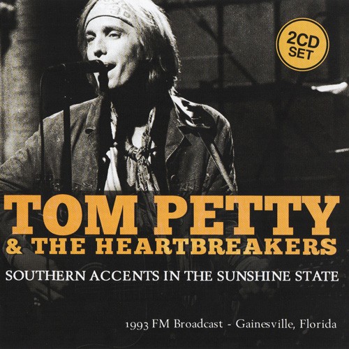 Southern Accents in the Sunshine State