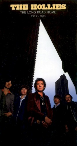 The Long Road Home 1963-2003: 40th Anniversary Collection