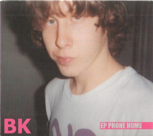 EP Phone Home