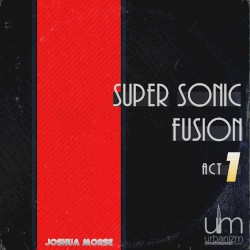 Super Sonic Fusion (Act 1)
