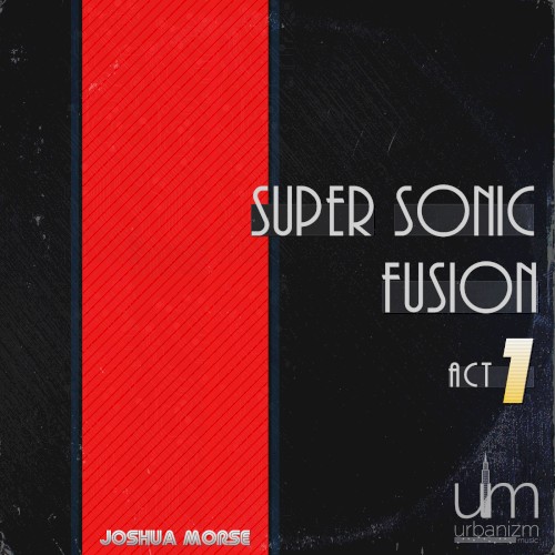 Super Sonic Fusion (Act 1)