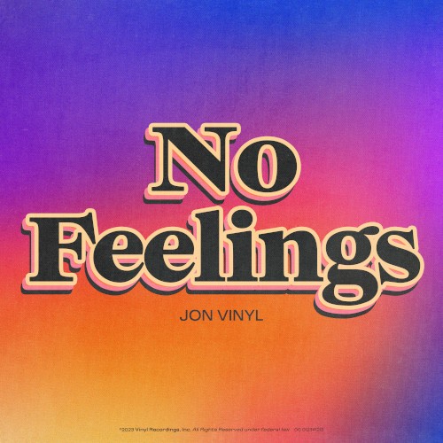 No Feelings