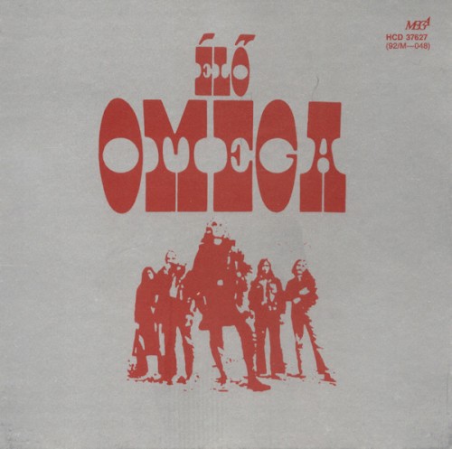 Élő Omega