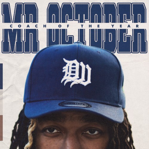 Mr. October