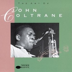 The Art of John Coltrane