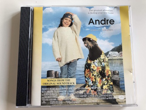 Andre