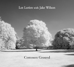 Common Ground