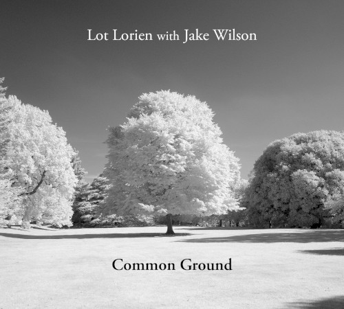 Common Ground
