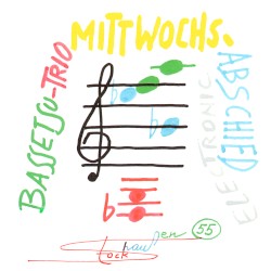 BASSETSU‐TRIO – MITTWOCHS‐ABSCHIED