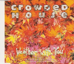 Weather With You