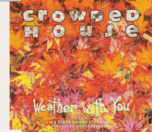 Weather With You