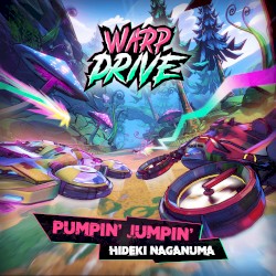 PUMPIN’ JUMPIN’