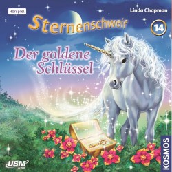 Teil 14: Der goldene Schlüssel