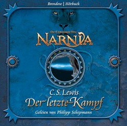 Die Chroniken von Narnia: Der letzte Kampf