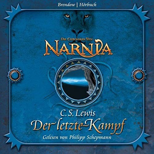 Die Chroniken von Narnia: Der letzte Kampf