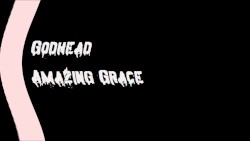 Amazing Grace Promo