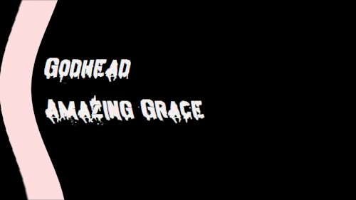 Amazing Grace Promo