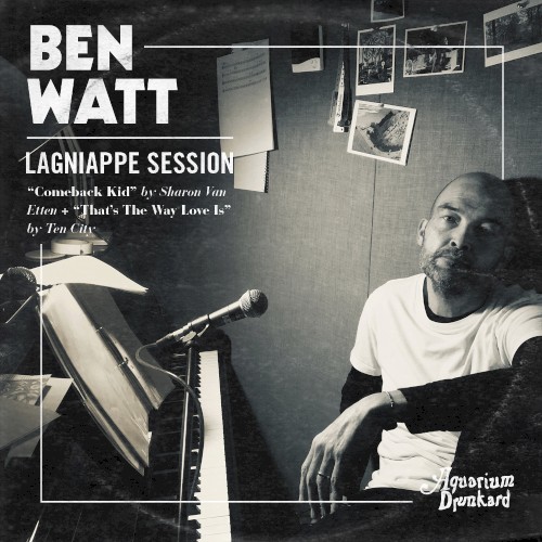 Lagniappe Sessions