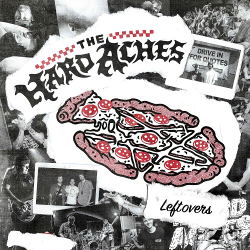 Leftovers: Singles, B‐Sides & Demos