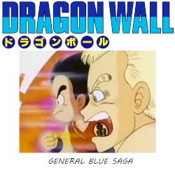 General Blue Saga