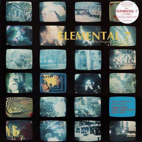 Elemental 7: The Original Soundtrack
