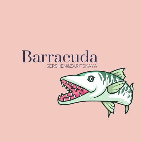 Barracuda