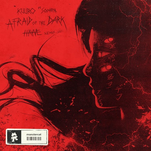 Afraid of the Dark (hayve remix)