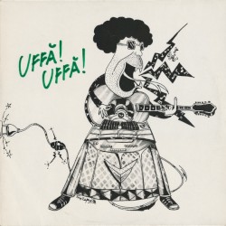Uffà! Uffà!